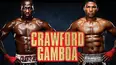 Boxing's Best of 2014: Crawford vs. Gamboa