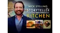 Nick Stellino: Storyteller in the Kitchen