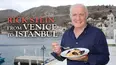 Rick Stein: From Venice to Istanbul