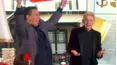 Holiday Giveaways on Ellen