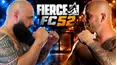 Fierce FC 52