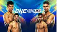 ONE Friday Fights 2026