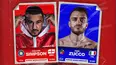 Callum Simpson vs Ivan Zucco: European Super-Middleweight Championship