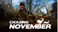 Chasing November