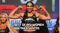 Best of PFL Women: Taila Santos