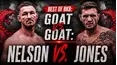 Best of BKB: GOAT vs GOAT: Nelson vs. Jones
