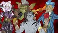 High Rollers: Rogue's Gambit