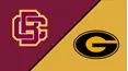 2026 SWAC Men's Basketball: Bethune-Cookman vs Grambling State