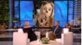 Kristen Bell on Ellen 6
