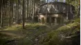 Mysteries of the Abandoned