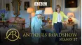 Antiques Roadshow UK