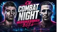 Combat Night: Jacksonville 2026