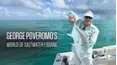 George Poveromo's World of Saltwater Fishing