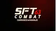 SFT Combat 63: Carrasco vs Marajó