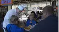 Bizarre Foods: Delicious Destinations