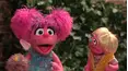 Sesame Street