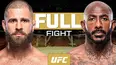 Jiri Prochazka vs Khalil Rountree | FULL FIGHT