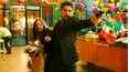 From Dusk Till Dawn