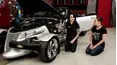 All Girls Garage