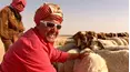 Bizarre Foods with Andrew Zimmern