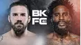 BKFC 61: Rivera vs. Straus