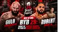 Best of BKB: BYB 29: Debut of Yampier Ramirez, Return of Robert Duran Jr.