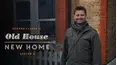 George Clarke's Old House New Home