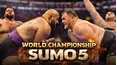 World Championship Sumo 5