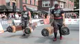 Strongman Champions League