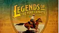 Legends of the Pony Express