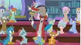 My Little Pony: Friendship Is Magic