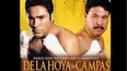 Oscar De La Hoya vs. Luis Ramon Campas