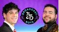 Broadcast Boys Show