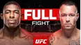 Colby Covington vs Joaquin Buckley | FULL FIGHT