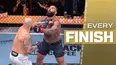 Highlights from Saturday's UFC!