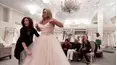 Say Yes to the Dress