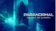 Paranormal Caught on Camera