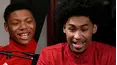 Taylor Rooks X