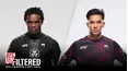 UFC Unfiltered