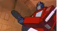 The Transformers