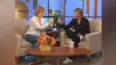 Best of Oscar Noms on Ellen 2