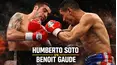 Humberto Soto vs. Benoit Gaude