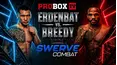 LIVE: ProBox: Erdenebat vs. Breedy