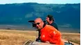 Bizarre Foods with Andrew Zimmern