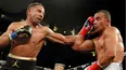 World Championship Boxing: Andre Ward vs. Alexander Brand