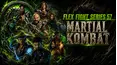 LIVE: Flex Fight Series 57: Martial Kombat