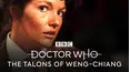 Classic Doctor Who: The Talons of Weng-Chiang