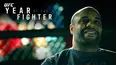 UFC Year of the Fighter