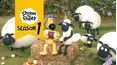 Shaun the Sheep