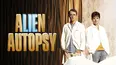 Alien Autopsy